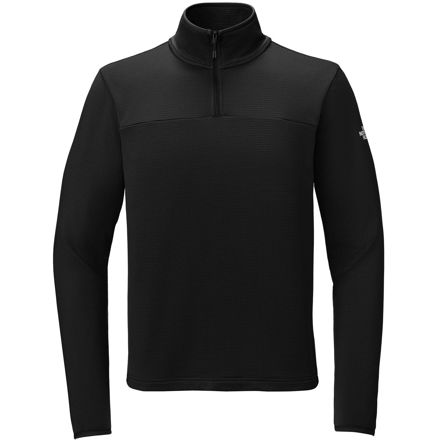 TNF Black