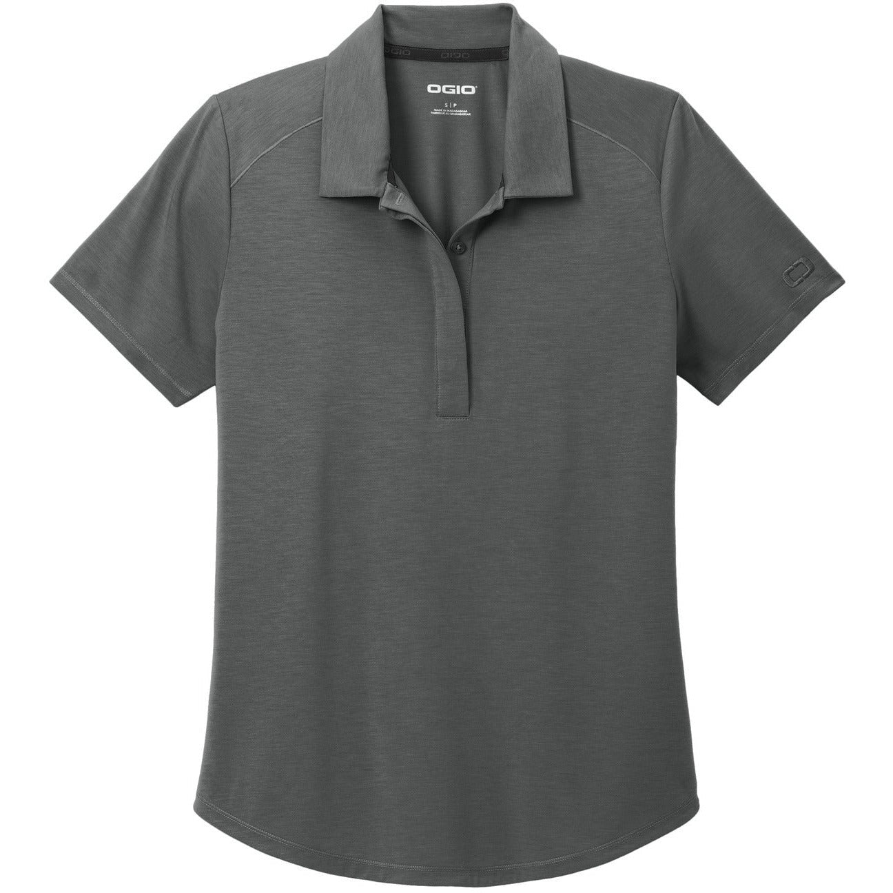 Tarmac Grey