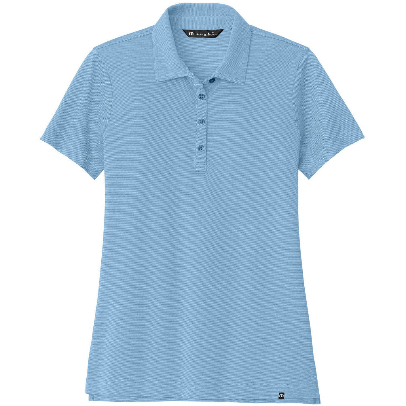 Strong Blue Heather