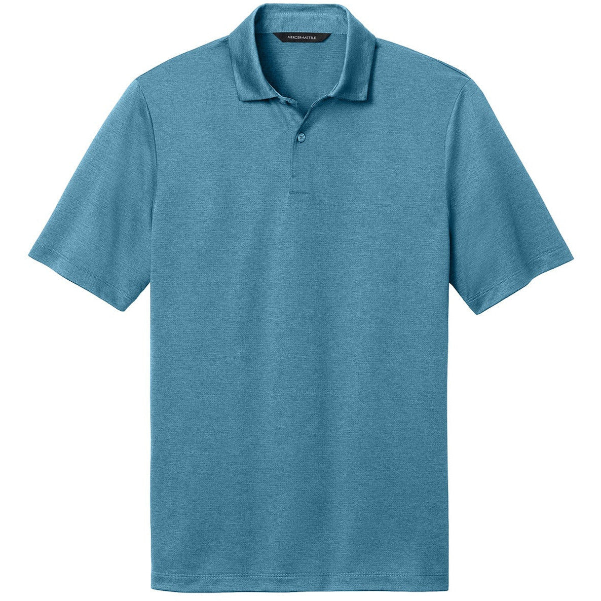 Harbor Blue Heather