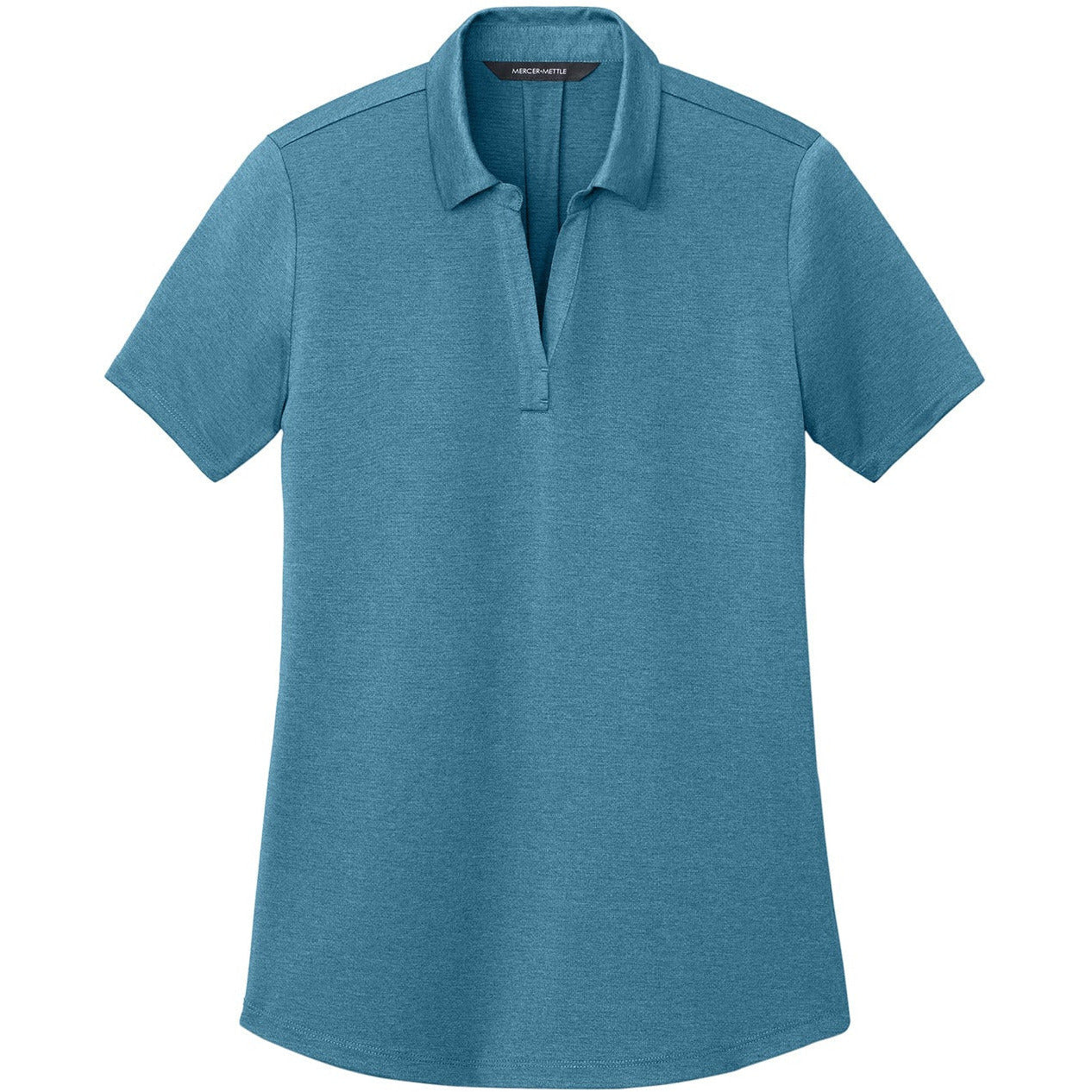 Harbor Blue Heather