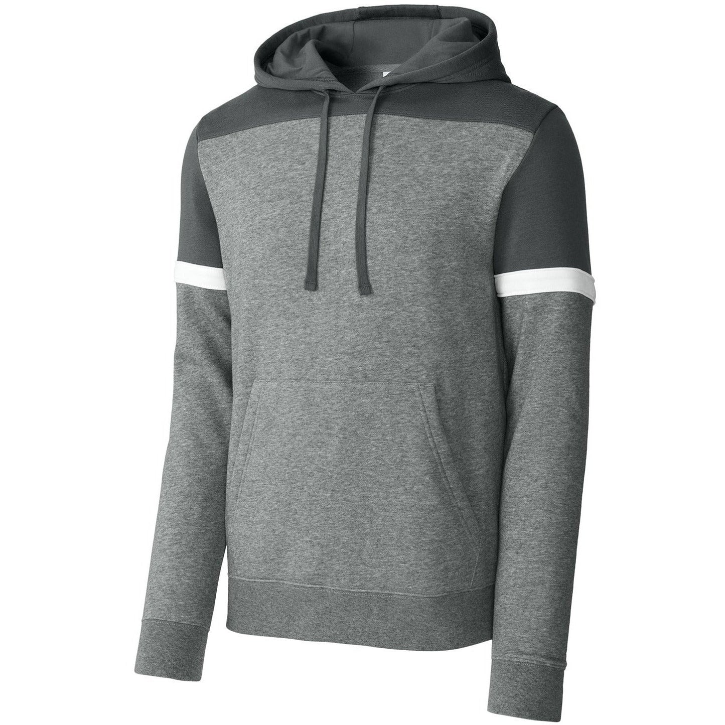 Dark Smoke Grey/ Vintage Heath