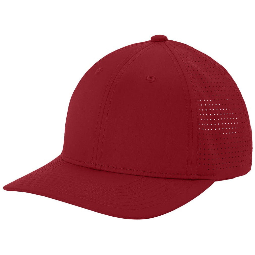 Deep Red