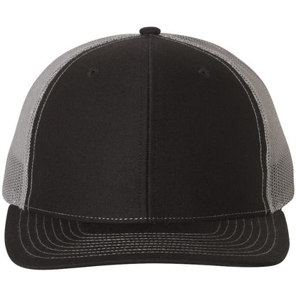 Black/ Charcoal