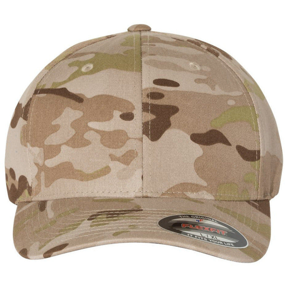 Multicam Arid
