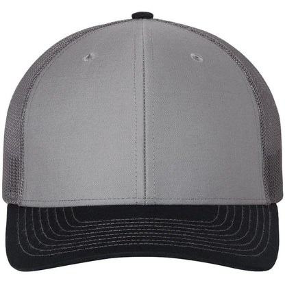 Grey/ Charcoal/ Navy