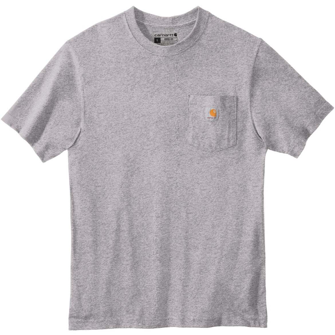 Heather Grey