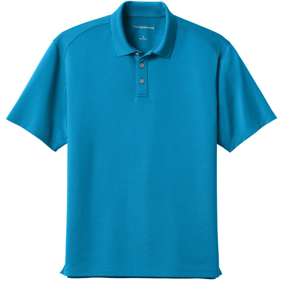 Parcel Blue