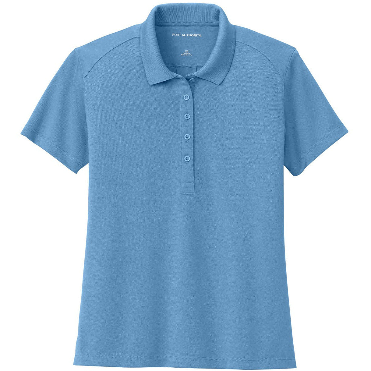 Carolina Blue