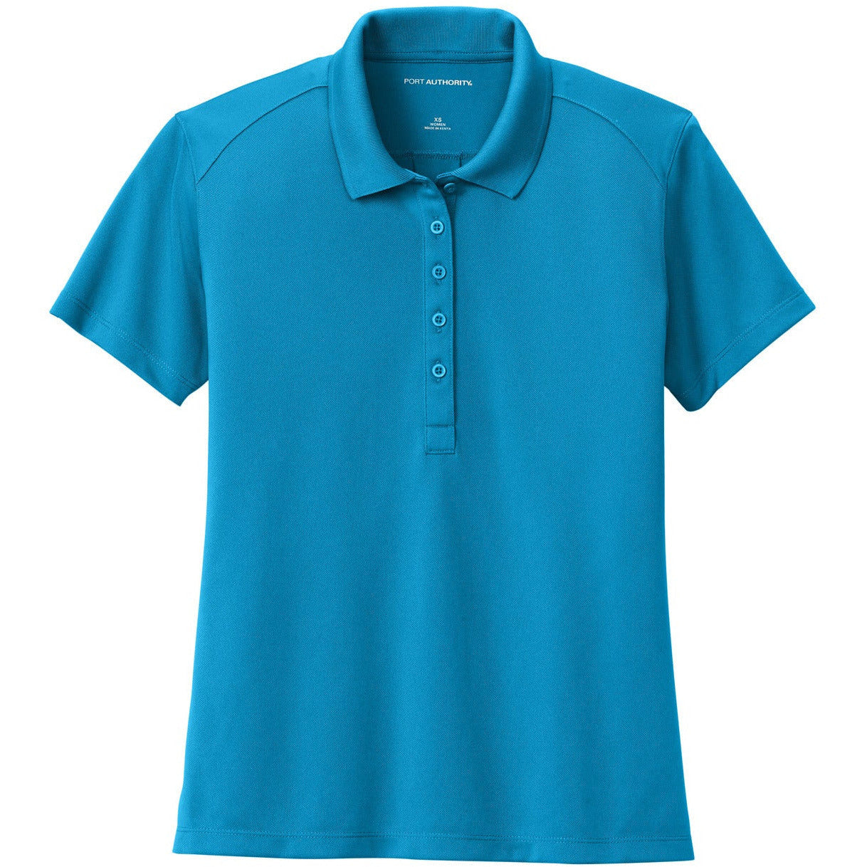 Parcel Blue