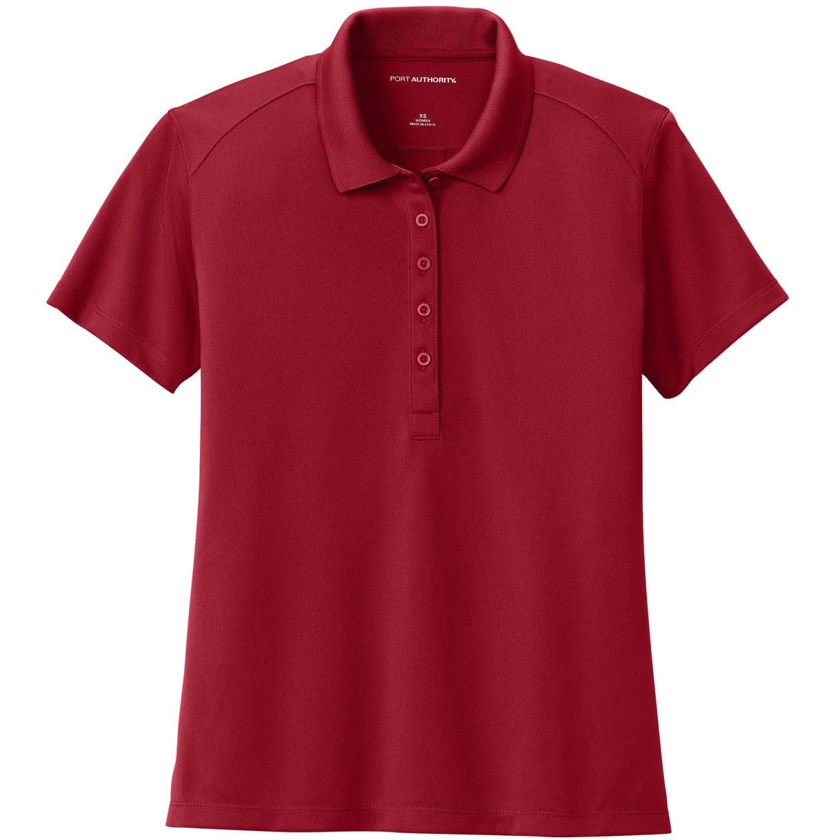 Rich Red