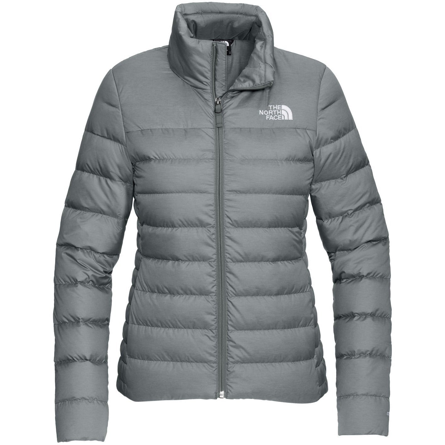 TNF Medium Grey Heather