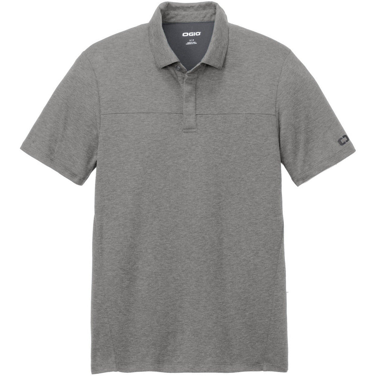 Gear Grey