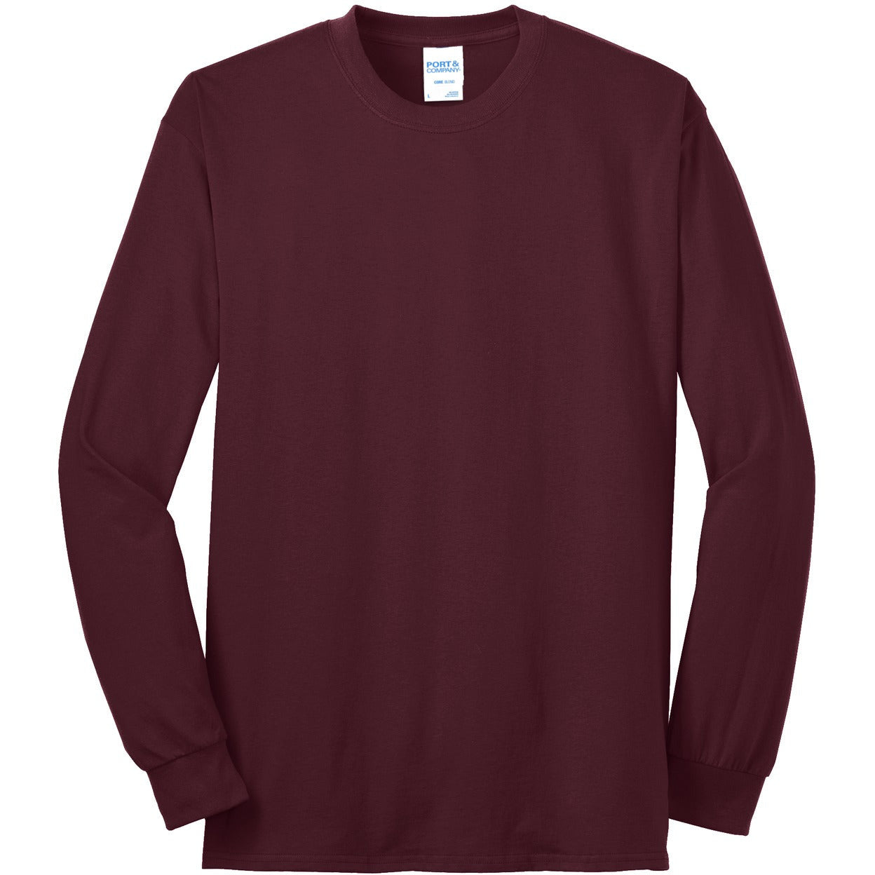 Athletic Maroon