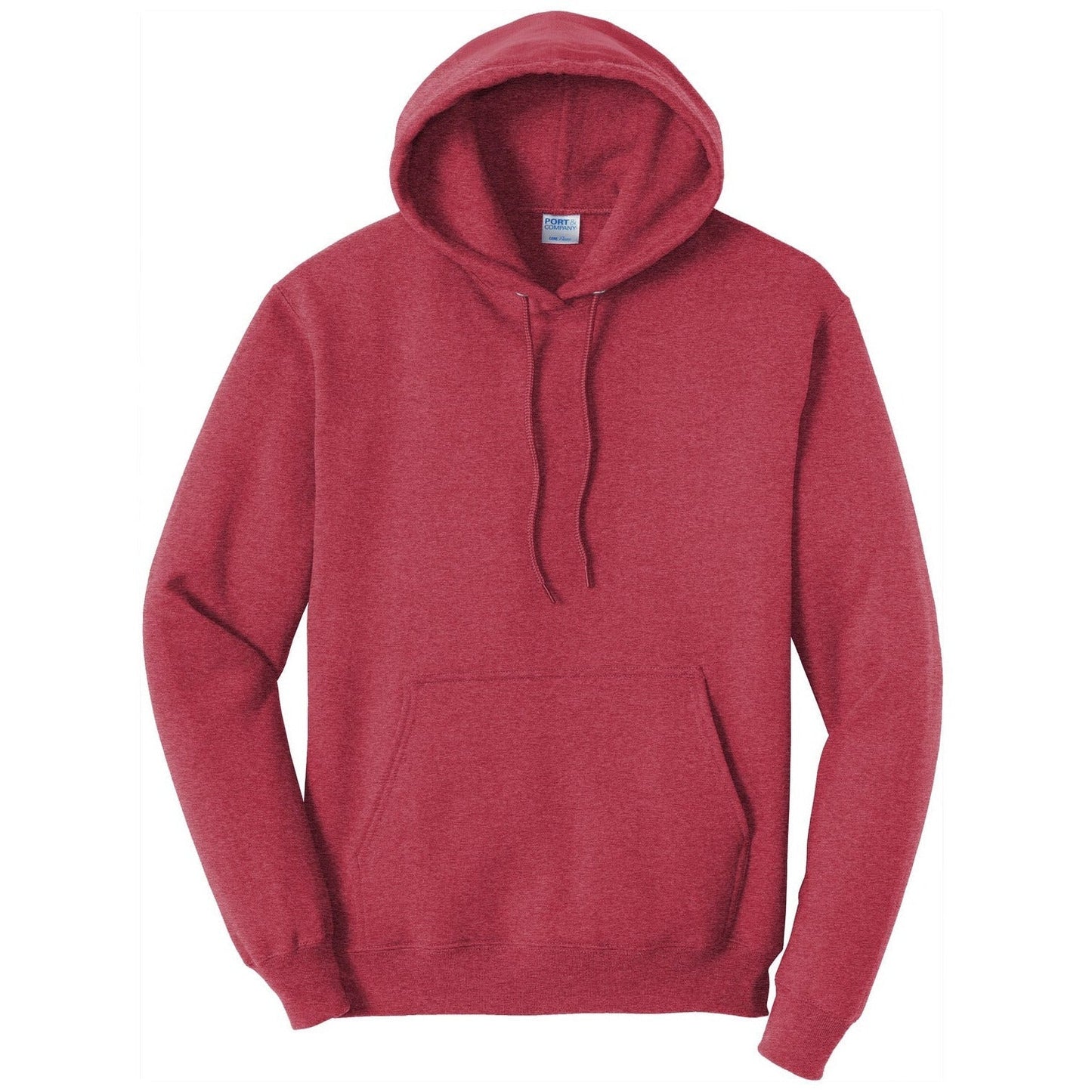 Heather Red