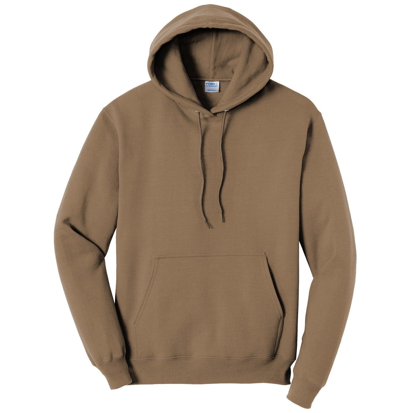 Woodland Brown