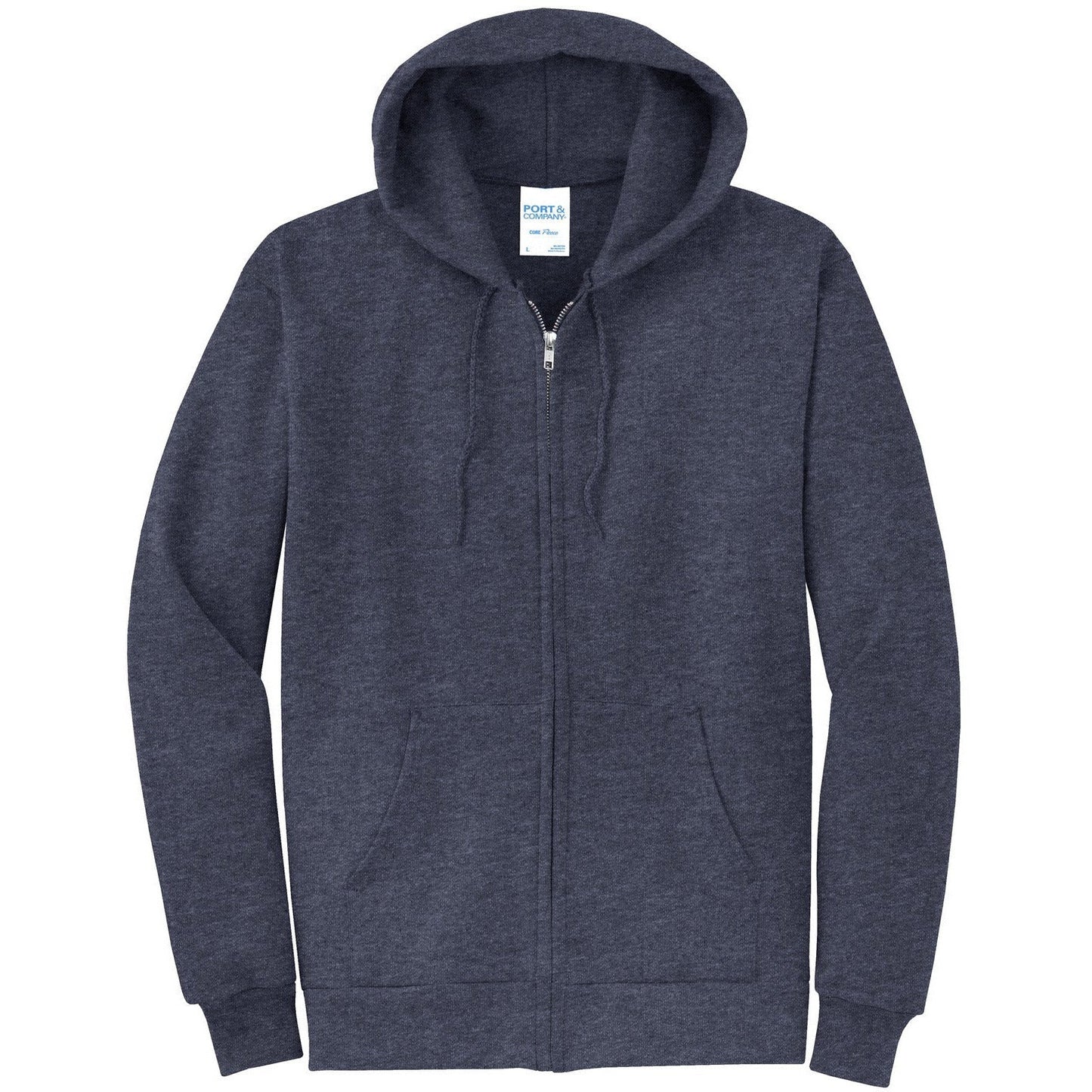 Heather Navy