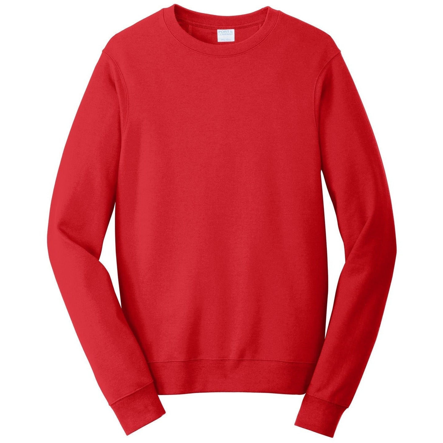 Bright Red