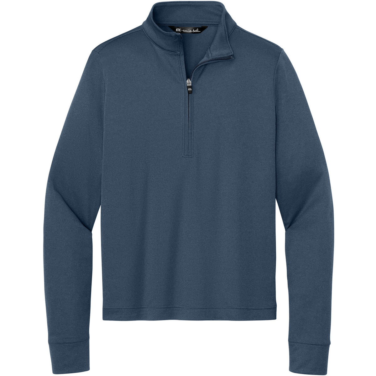 TMA42777-Vintage Indigo/ Black