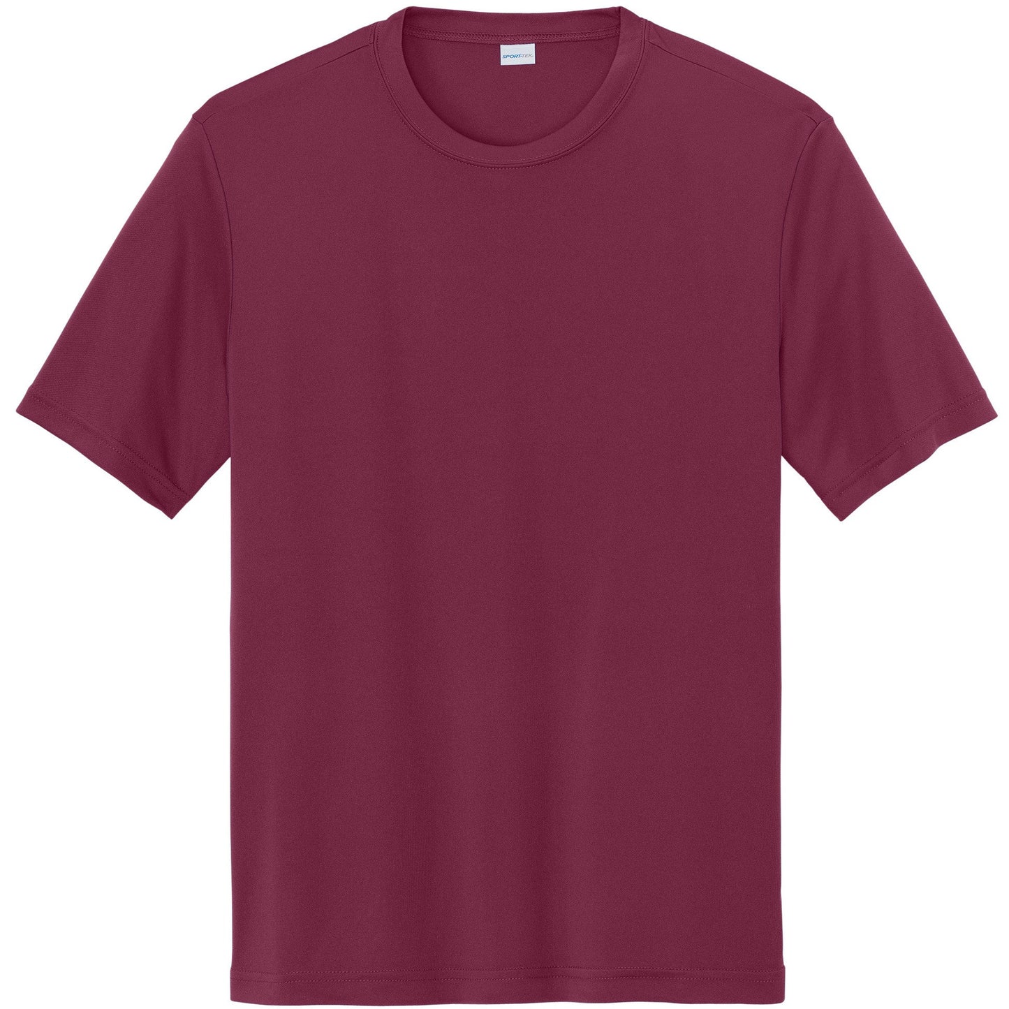 Sport-Tek Tall PosiCharge Competitor Tee