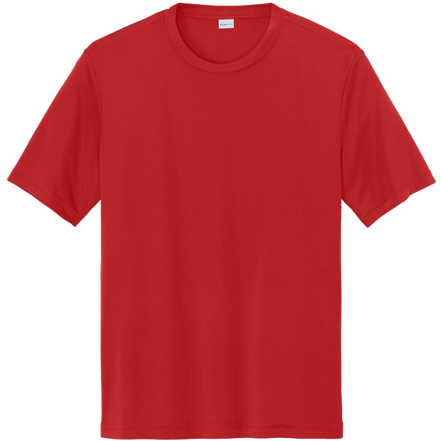 Sport-Tek Tall PosiCharge Competitor Tee