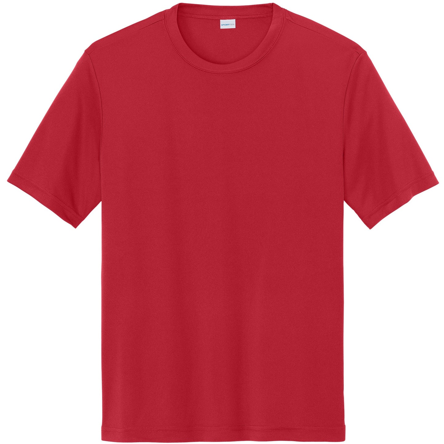 Sport-Tek Tall PosiCharge Competitor Tee
